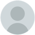 Blank user circles